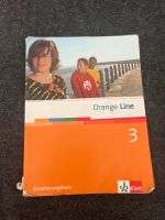 Orange Line 3  Englischbuch Rheinland-Pfalz - Koblenz Vorschau