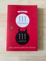 111 Tugenden 111 Laster Buch Bayern - Kirchseeon Vorschau