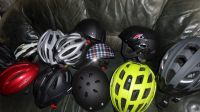 SKATE/FAHRRADHELM versch.Modelle & Größen M L XL 48-62cm neu/gebr Thüringen - Jena Vorschau