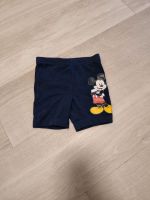 Babyradlerhose Gr. 74 von C&A / Mikey Maus Nordrhein-Westfalen - Hilden Vorschau