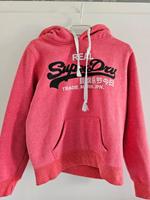 SuperDry Hoodie Brandenburg - Kyritz Vorschau