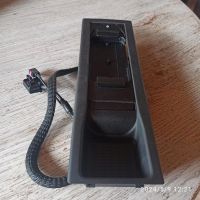 Handy Ladeschale Snap in Adapter für iPhone für BMW E46 E39 ... Kr. München - Putzbrunn Vorschau