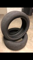 2x 245/45 R18 96Y Runflat Sommerreifen Bridgestone RFT Baden-Württemberg - Ötisheim Vorschau