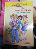 Conni Mitmachbuch conni-fan-Buch mitmachen carlsen Baden-Württemberg - Korb Vorschau