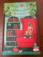 Kinderbuch Das Mädchen das im Buchladen gefunden wurde München - Sendling-Westpark Vorschau