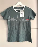 Elkline T-Shirt Gr. 34 NEU Wandsbek - Steilshoop Vorschau