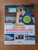 UKW 'Funk-Betriebszeugnis (SRC) Schleswig-Holstein - Flensburg Vorschau