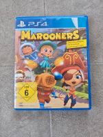 PS4 Spiel  Marooners Thüringen - Gera Vorschau