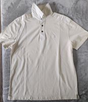 Camel Active Polo-Shirt, Größe L, Beige Niedersachsen - Hermannsburg Vorschau