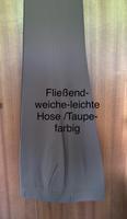 DAMEN-HOSE, GERRY WEBER - ELEGANTE-TAUPE-farbig, Stretch, Gr.46 Baden-Württemberg - Rastatt Vorschau