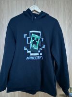 Minecraft Hoodie / Pullover Sachsen-Anhalt - Weißenfels Vorschau