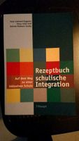 Rezeptbuch schulische Integration 1. Auflage Nordrhein-Westfalen - Paderborn Vorschau