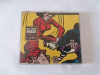 DIE TOTEN HOSEN / ALLES AUS LIEBE - MAXI-CD 1993 Dresden - Innere Altstadt Vorschau