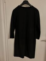 Schlichtes schwarzes Kleid von Mango Baden-Württemberg - Sigmaringen Vorschau