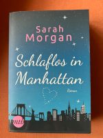 Sarah Morgan - Schlaflos in Manhattan New Adult Dithmarschen - Hollingstedt b Delve Holst Vorschau