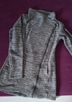 Strickjacke  lange Form Bench, asymmetrischer  Reißverschluss, Hessen - Guxhagen Vorschau