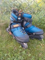 K2 Raider Pro Inline Skates 35-40 Thüringen - Breitungen Vorschau