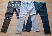Damenhose Blue Motion Sommer Gr. 40 TOP Zustand wie neu Baden-Württemberg - Höpfingen Vorschau