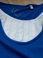 Damen Shirt gr.54 /56 Ulla Popken Brandenburg - Freienhagen  Vorschau