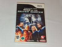 Fantastic Four Rise of the Silver Surfer - Für Wii & Wii-U Rheinland-Pfalz - Mainz Vorschau