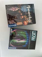2 Kosmos Exit Spiele original verschweißt Bonn - Geislar Vorschau