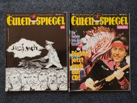 6 Ausgaben des Satire-Magazins "Eulenspiegel" Hamburg-Nord - Hamburg Winterhude Vorschau