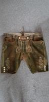 Lederhose/Kaiseralm Gr. 58 Bayern - Gachenbach Vorschau