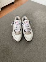 Jordan4 White Cement Niedersachsen - Celle Vorschau