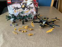 Lego Marvel 76195 Spider-Mans Drohnen Duell Rheinland-Pfalz - Rödersheim-Gronau Vorschau