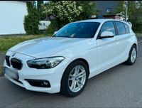 BMW 116d Advantage Sehr Gepflegt Nordrhein-Westfalen - Krefeld Vorschau