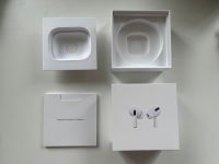 AirPods Pro OVP Verpackung München - Au-Haidhausen Vorschau