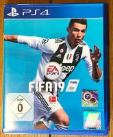 ✅ PS4 FIFA 19 FIFA Soccer 2019 Sony Playstation 4 Disc - läuft! Nordrhein-Westfalen - Nörvenich Vorschau