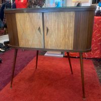 Sesam Barschrank Midcentury Vintage Bar Sideboard Mitte - Tiergarten Vorschau