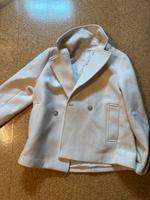 Jacke, H&M, Größe S. Kaum getragen in beige. Bayern - Kulmbach Vorschau