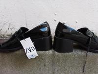 Schicke Lackschuhe München - Schwabing-West Vorschau