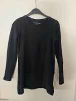 Longsleeve, Lamgarm Shirt, H&M, schwarz, Umstand, Schwanger Bayern - Burglengenfeld Vorschau
