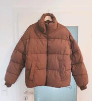 Coole Teenager / Herren Pufferjacke Daunenjacke Bershka Gr.L Kr. München - Ismaning Vorschau