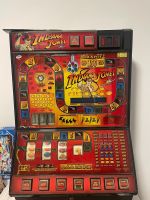 Spielautomat Indianer Jones Sachsen-Anhalt - Reinstedt Vorschau