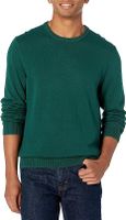 Amazon Essentials Herren Pullover mit Rundhalsausschnitt (in Über Hessen - Körle Vorschau