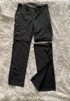 Salewa PUEZ 2 DST W ZIP-OFF Outdoor, Wanderhose, Trekking, Gr 36 Nordrhein-Westfalen - Odenthal Vorschau