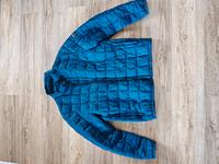 Replay Jacke neuwertig Gr. L/XL, blau Sachsen - Chemnitz Vorschau