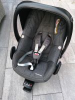 Maxi-Cosi Pebble Plus & Basisstation Isofix Kindersitz Nordrhein-Westfalen - Heinsberg Vorschau