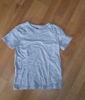 H&M T Shirt Gr. 122/128 Grau Neu Düsseldorf - Eller Vorschau