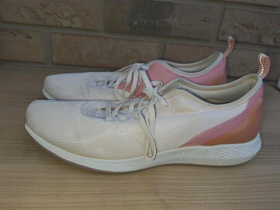 Tamaris Sneaker Schuhe Größe 42 Rosa in Essen