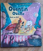 Quentin Qualle, Rock am Riff mit CD Nordrhein-Westfalen - Grevenbroich Vorschau
