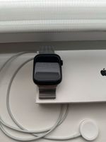 Apple Watch SE (GPS) (Aluminium) 44 mm (2. Generation) Nordrhein-Westfalen - Kreuztal Vorschau