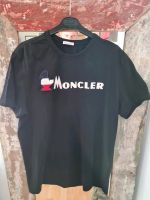 Moncler T Shirt Gr XXL Hessen - Bensheim Vorschau