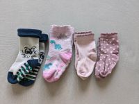 Socken Set Gr  19-22 Bayern - Merching Vorschau