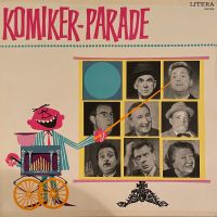 1 EUR je Stück / diverse LPs / Humor, Witz, Märchen Leipzig - Knautkleeberg-Knauthain Vorschau