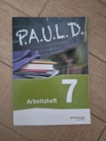 P.A.U.L. D. 7,Deutsch Arbeitsheft, Westermann,Schöningh Berlin - Wilmersdorf Vorschau